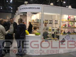 Targi ExpoGołębie grudzień 2014