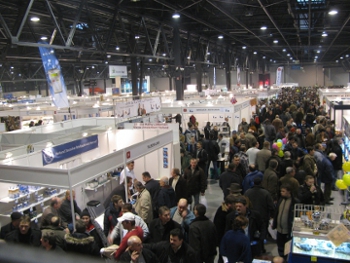 Expo Gołębie 2010