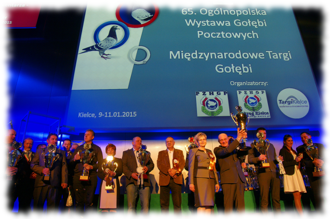 Targi Kielce 2015